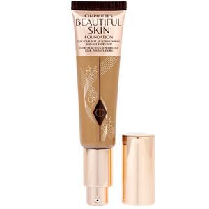 Charlotte Tilbury Beautiful Skin Medium Coverage Liquid Foundation #11 Cool NEW